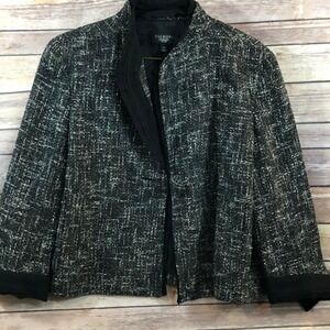 Talbots blazer size‎ 10p, EUC